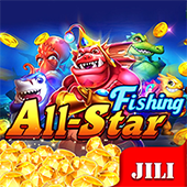 nustar casino cebu All Star Fishing