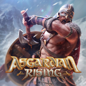 nustar casino cebu Asgardian Rising