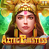 nustar casino cebu Aztec Priestess