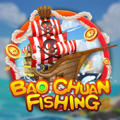 nustar casino cebu Bao Chuan Fishing