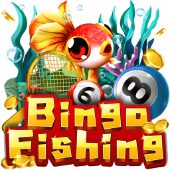 nustar casino cebu Bingo Fishing