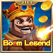 nustar casino cebu Boom Legend