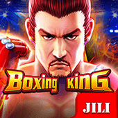 nustar casino cebu Boxing King