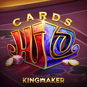 nustar casino cebu Cards Hi Lo