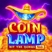 nustar casino cebu Coin Lamp slot