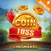 nustar casino cebu Coin Toss