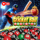 nustar casino cebu Cricket Ball Roulette