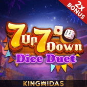 nustar casino cebu Dice Duet