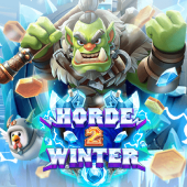nustar casino cebu Horde 2 Winter slot