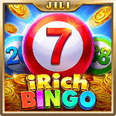 nustar casino cebu Irich Bingo slot