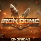 nustar casino cebu Iron Dome