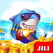 Jackpot Fishing hot game icon at nustar casino cebu