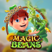 Magic Beans bonus game