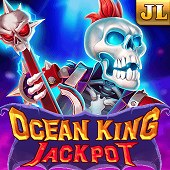 nustar casino cebu Ocean King Jackpot
