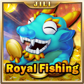 nustar casino cebu Royal Fishing