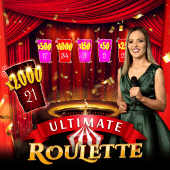 nustar casino cebu Ultimate Roulette